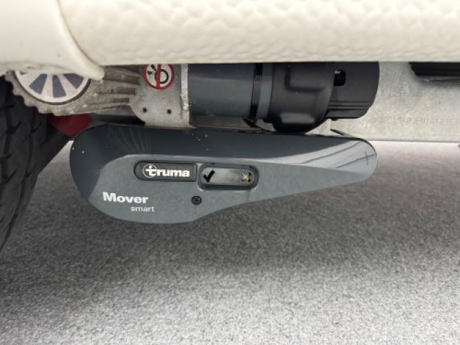 Fendt Bianco Selection 515 SG Blackline