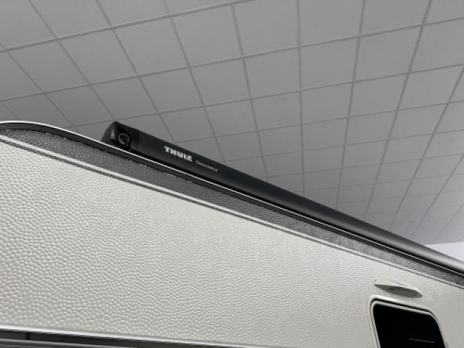 Fendt Bianco Selection 515 SG Blackline