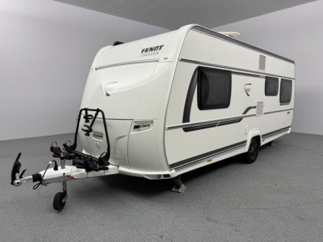 Fendt Bianco Selection 515 SG Blackline