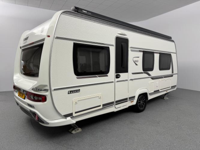 Fendt Bianco Selection 515 SG Blackline