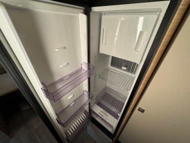 Fendt Bianco Selection 515 SG Blackline