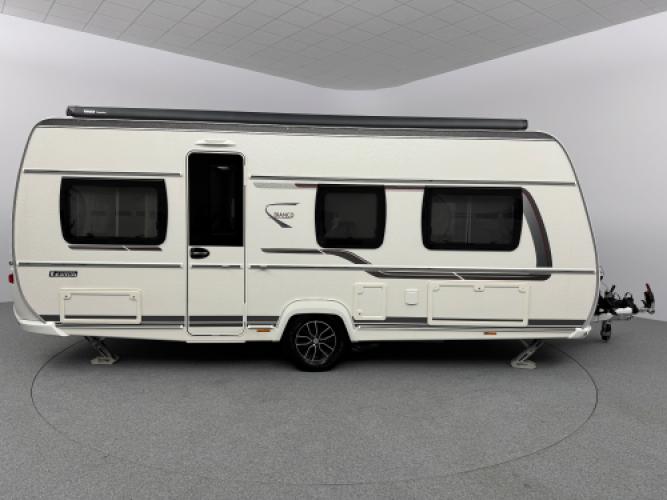 Fendt Bianco Selection 515 SG Blackline