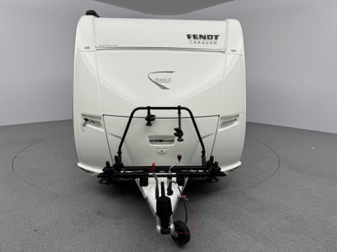 Fendt Bianco Selection 515 SG Blackline