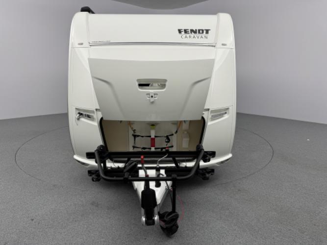 Fendt Bianco Selection 515 SG Blackline