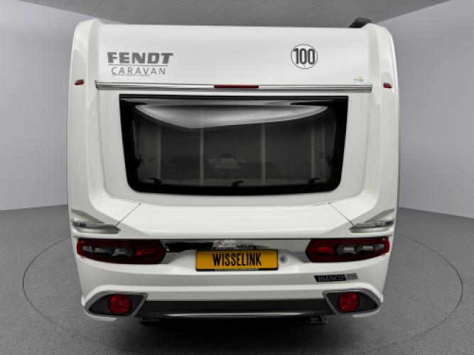 Fendt Bianco Selection 515 SG Blackline