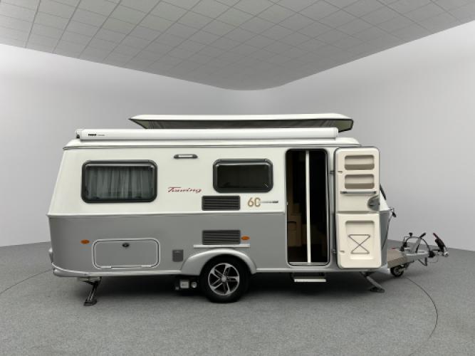 Eriba Touring Troll 542 GT 60 Edition