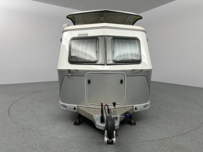 Eriba Touring Troll 542 GT 60 Edition