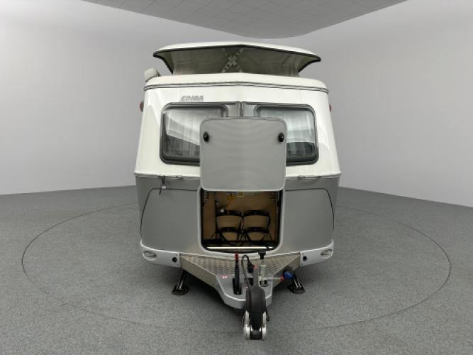 Eriba Touring Troll 542 GT 60 Edition