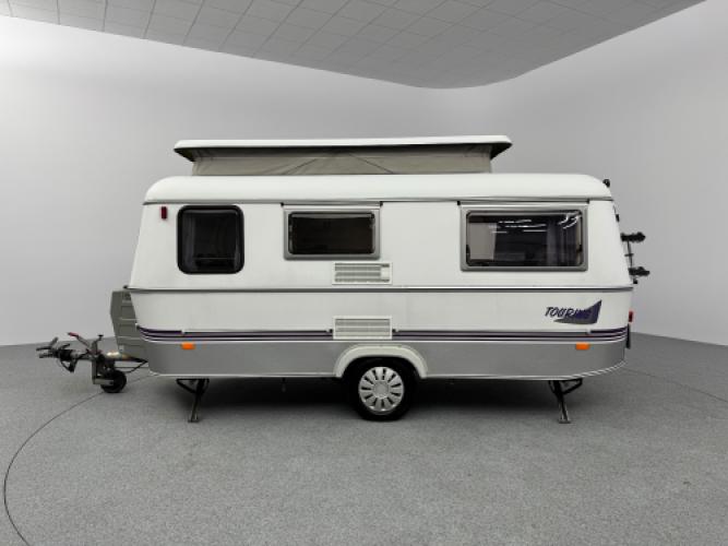 Eriba Touring Troll 540