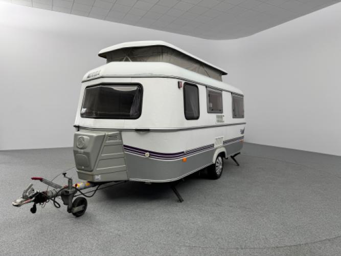 Eriba Touring Troll 540