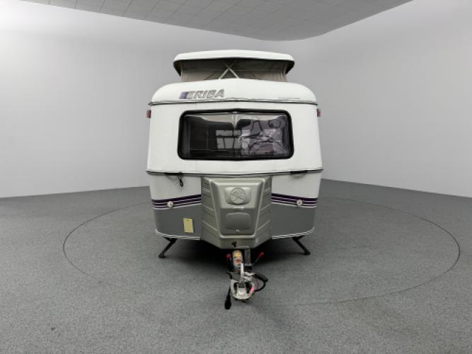 Eriba Touring Troll 540