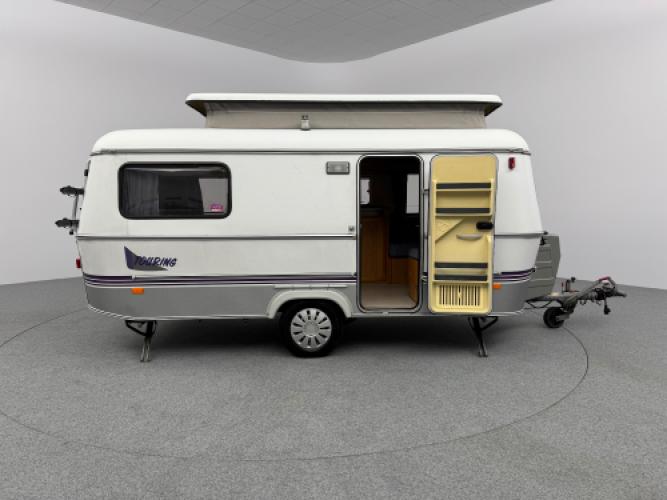 Eriba Touring Troll 540