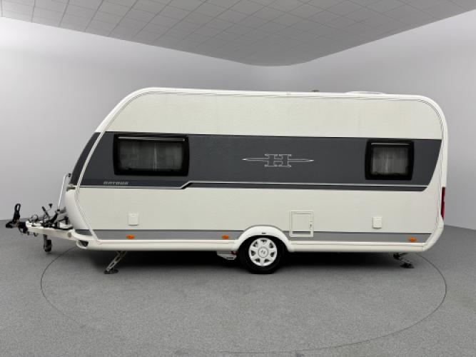 Hobby On Tour 460 DL