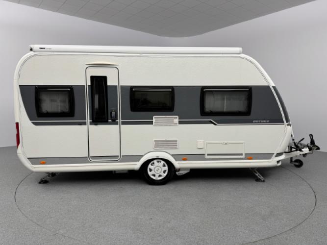 Hobby On Tour 460 DL