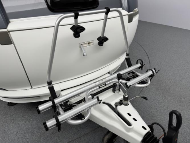 Hobby On Tour 460 DL