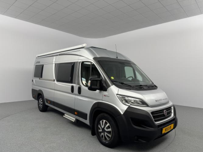 Pössl Roadcruiser 640