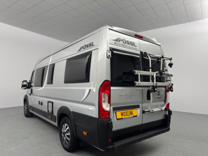 Pössl Roadcruiser 640