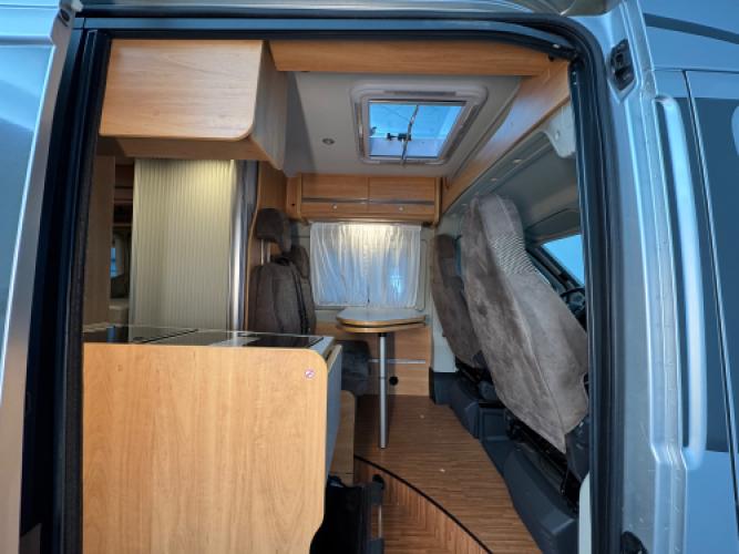 Pössl Roadcruiser 640