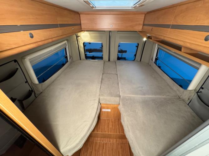 Pössl Roadcruiser 640