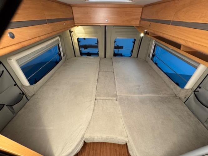 Pössl Roadcruiser 640