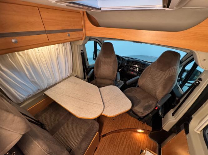 Pössl Roadcruiser 640