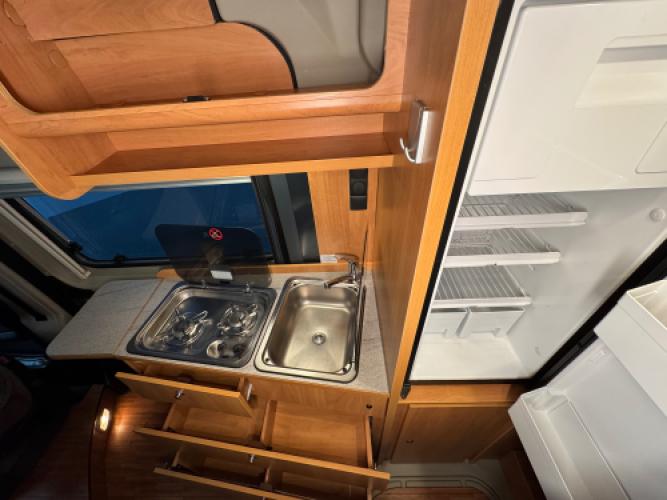 Pössl Roadcruiser 640