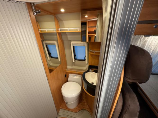 Pössl Roadcruiser 640