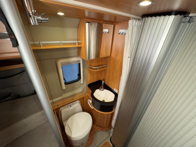 Pössl Roadcruiser 640