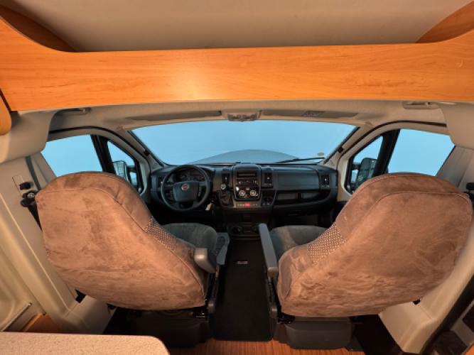 Pössl Roadcruiser 640