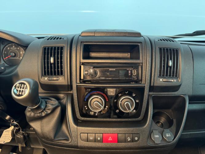 Pössl Roadcruiser 640