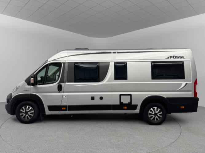 Pössl Roadcruiser 640