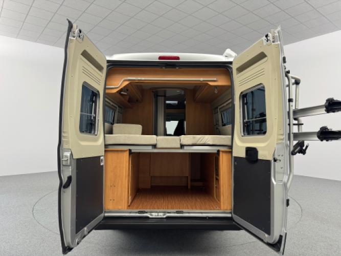 Pössl Roadcruiser 640