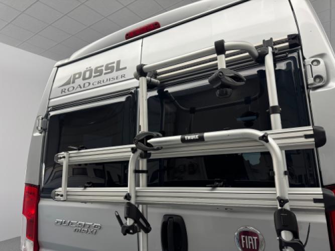 Pössl Roadcruiser 640