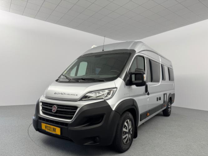 Pössl Roadcruiser 640