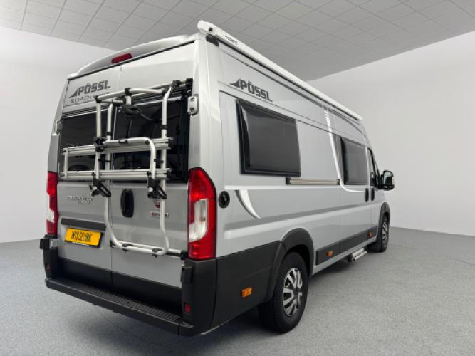 Pössl Roadcruiser 640