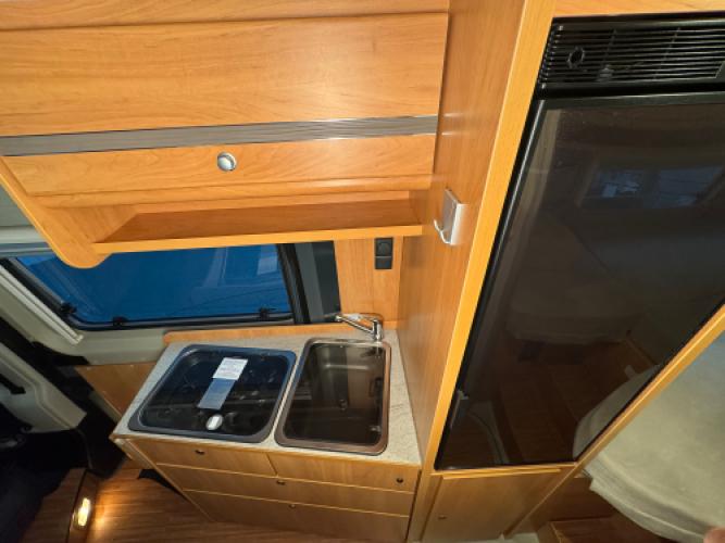 Pössl Roadcruiser 640