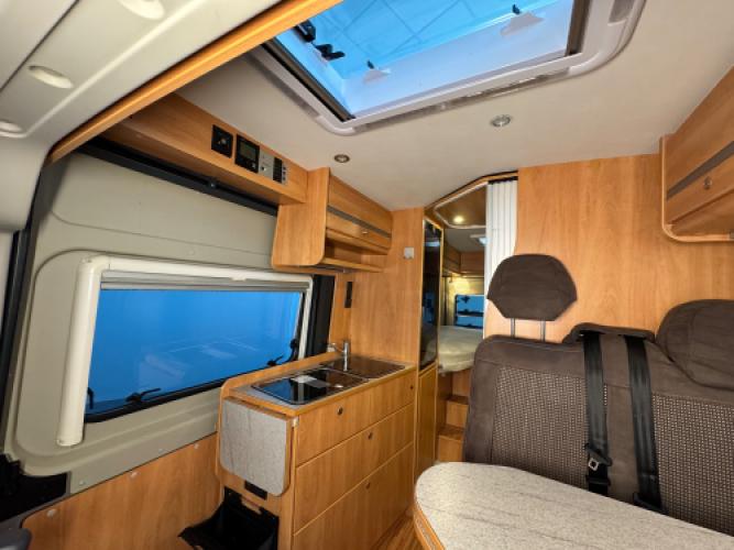 Pössl Roadcruiser 640