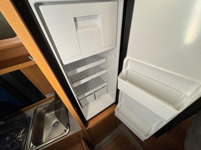 Pössl Roadcruiser 640