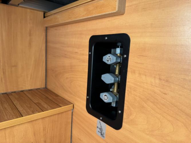 Pössl Roadcruiser 640