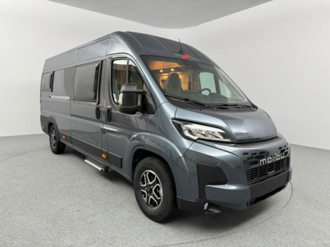 Malibu Relax 640 LE R Ambition