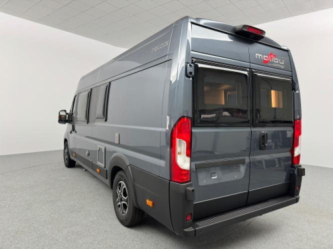 Malibu Relax 640 LE R Ambition