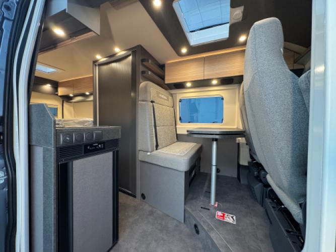 Malibu Relax 640 LE R Ambition