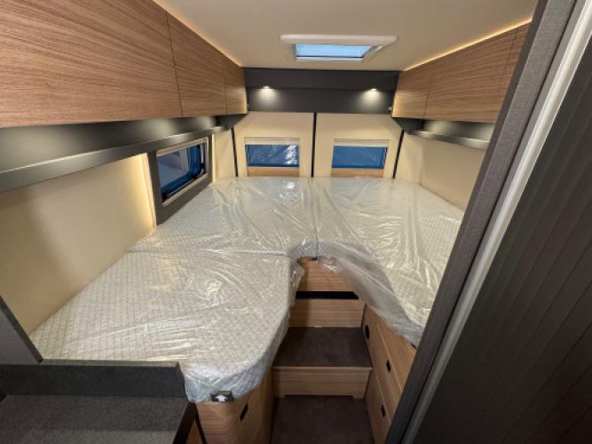 Malibu Relax 640 LE R Ambition