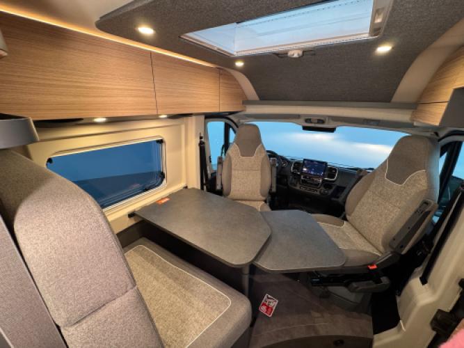 Malibu Relax 640 LE R Ambition