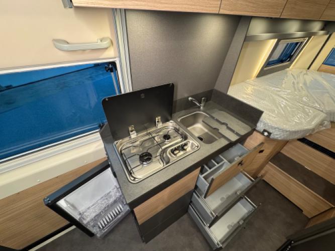 Malibu Relax 640 LE R Ambition