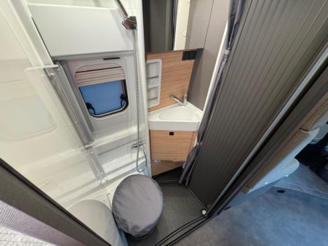 Malibu Relax 640 LE R Ambition