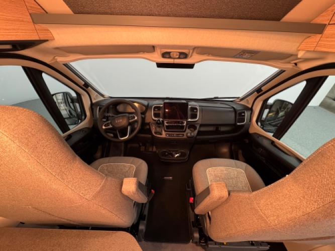 Malibu Relax 640 LE R Ambition