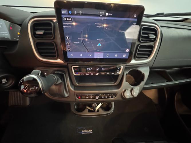 Malibu Relax 640 LE R Ambition