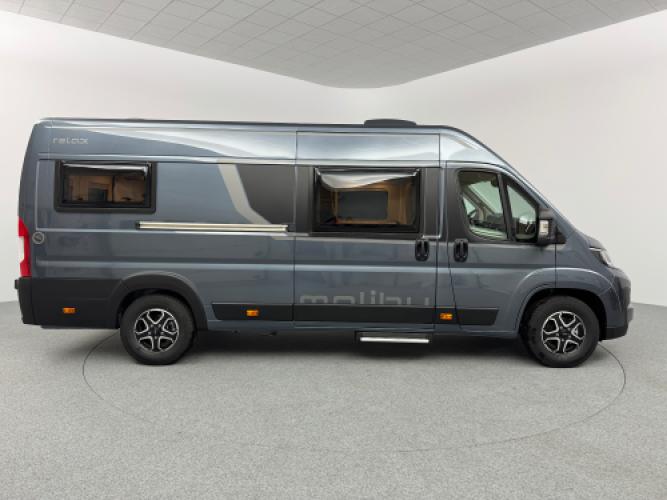 Malibu Relax 640 LE R Ambition