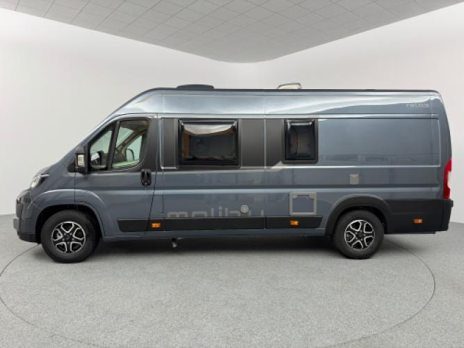 Malibu Relax 640 LE R Ambition